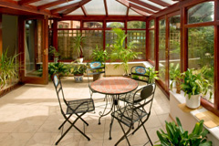 Majors Green conservatory quotes