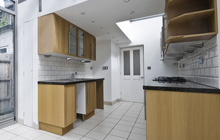 Majors Green kitchen extension leads